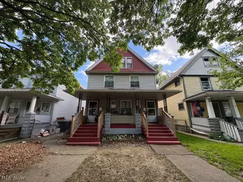 3419 Woodbridge Ave, Cleveland, OH 44109