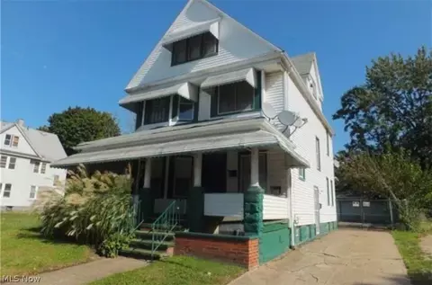 1345 E 82nd St, Cleveland, OH 44103