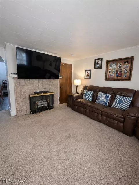 Living - 13 5th, Mcmechen, WV 26040 photo 2 of 2