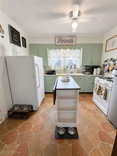 Kitchen - 13 5th, Mcmechen, WV 26040 photo 1 of 2