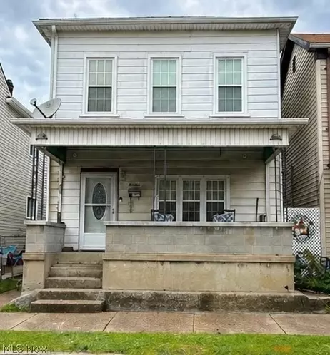 13 5th, Mcmechen, WV 26040