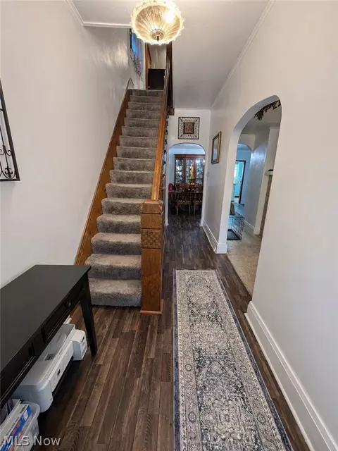 Entry Way - 13 5th, Mcmechen, WV 26040 photo 1 of 1