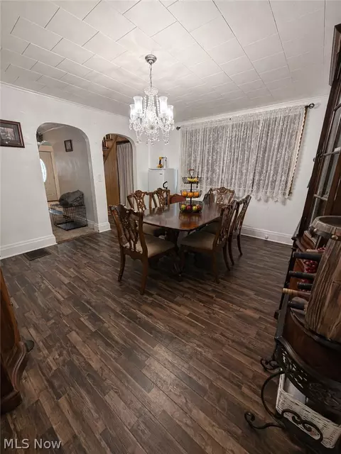 Dining - 13 5th, Mcmechen, WV 26040 photo 2 of 2