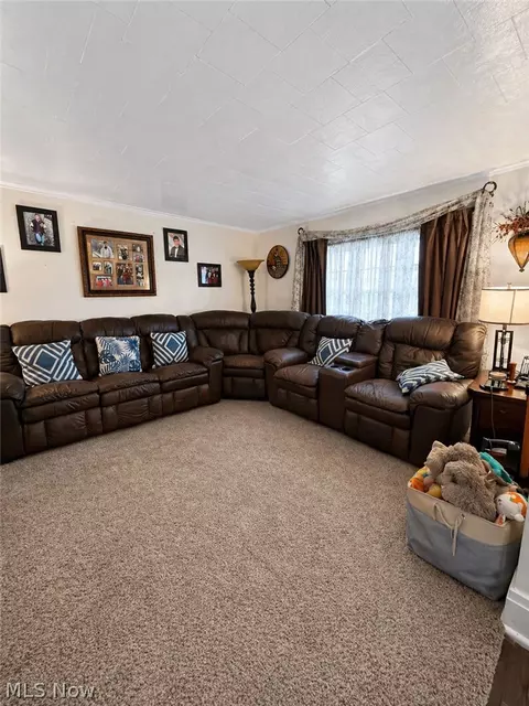 Living - 13 5th, Mcmechen, WV 26040 photo 1 of 2
