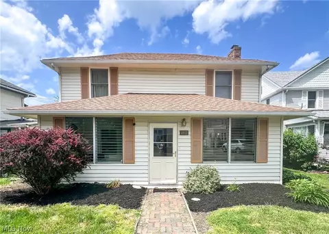 4803 Avenue B, Huron, OH 44839
