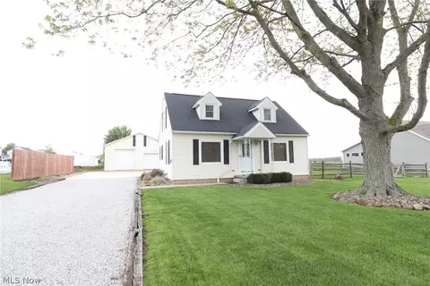 601 Rufener Ext, Rittman, OH 44270