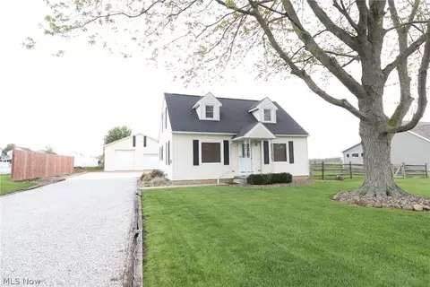 601 Rufener Ext, Rittman, OH 44270