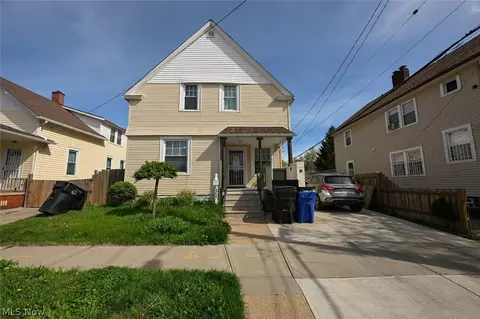 4132 Robert Ave, Cleveland, OH 44109