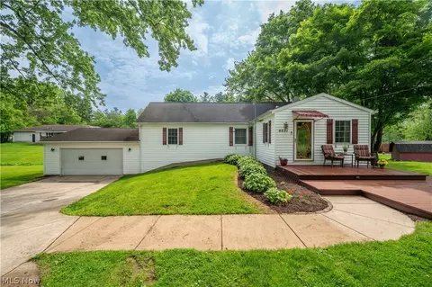4631 March Ave, Youngstown, OH 44505