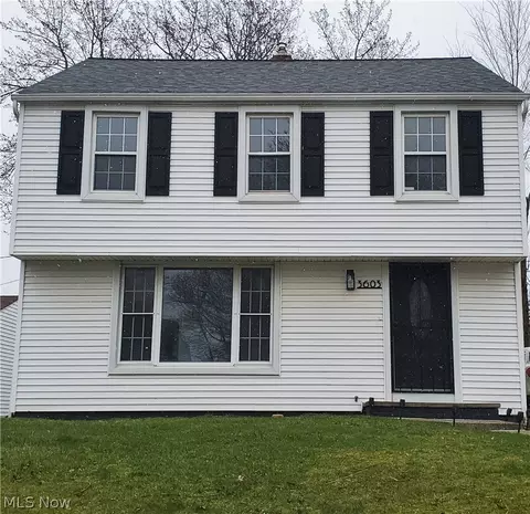3603 Lindholm Rd, Shaker Heights, OH 44120