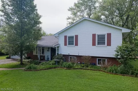 1350 W Vine St, Alliance, OH 44601