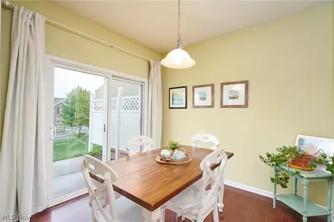 Dining - 438 Turner Dr, Copley, OH 44321 photo 1 of 1