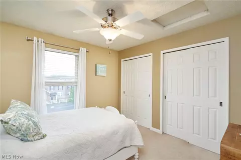 Bedroom - 438 Turner Dr, Copley, OH 44321 photo 3 of 3