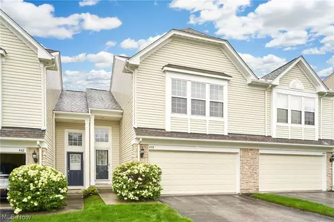 438 Turner Dr, Copley, OH 44321