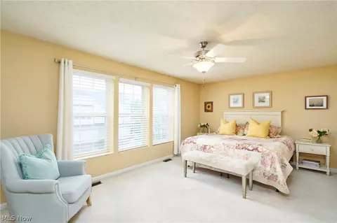 Bedroom - 438 Turner Dr, Copley, OH 44321 photo 1 of 3