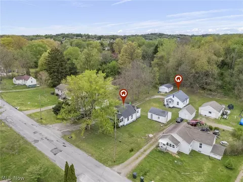 671 Fairview Ave, Barberton, OH 44203