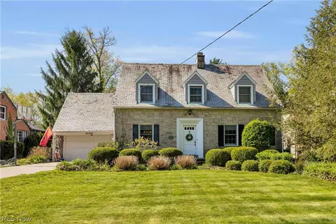 28405 Lincoln Rd, Bay Village, OH 44140