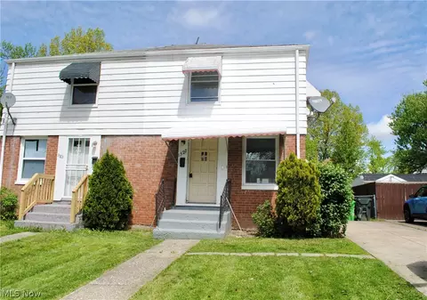 1527 Babbitt Rd, Euclid, OH 44132