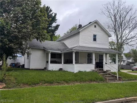 206 Water St, Wadsworth, OH 44281