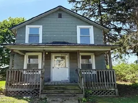 58 Auburn Ave, Shelby, OH 44875