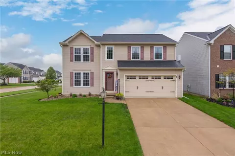 5224 Otten Rd, North Ridgeville, OH 44039