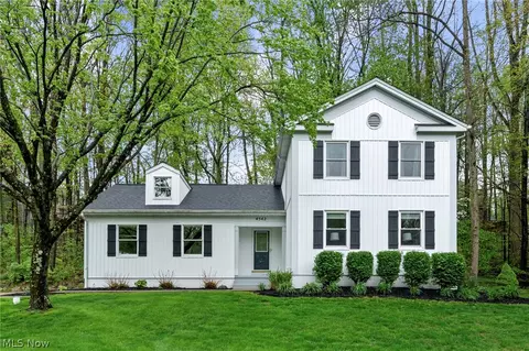 4542 Briarcliff Trl, Copley, OH 44321