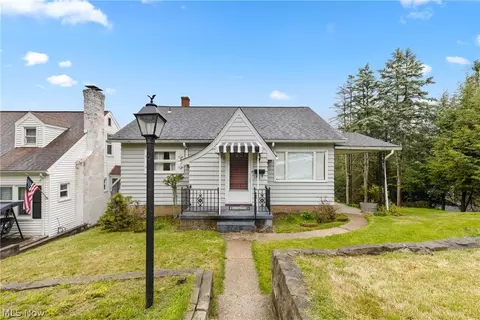 1210 Virginia, Martins Ferry, OH 43935