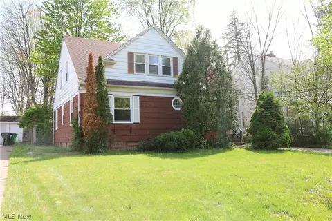4776 Burger Rd, South Euclid, OH 44121