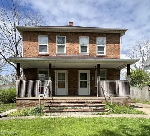 45 1st Ave, Bedford, OH 44146