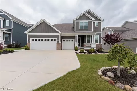 3487 Crandall Ave, Richfield, OH 44286