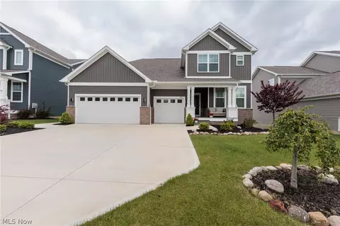 3487 Crandall Ave, Richfield, OH 44286