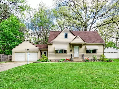 3439 Margaret Ave, Stow, OH 44224