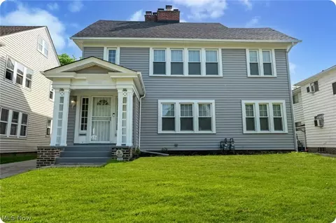 3315 Milverton Rd, Shaker Heights, OH 44120