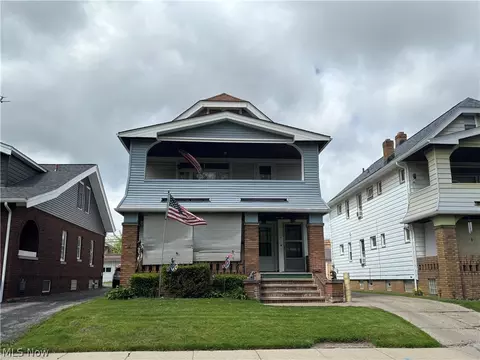 3640 W 133rd St, Cleveland, OH 44111