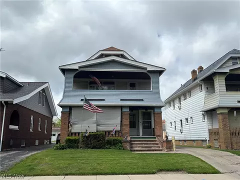 3640 W 133rd St, Cleveland, OH 44111