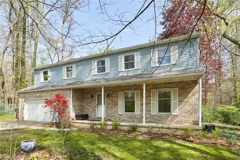 3097 Baughman Rd, Clinton, OH 44216