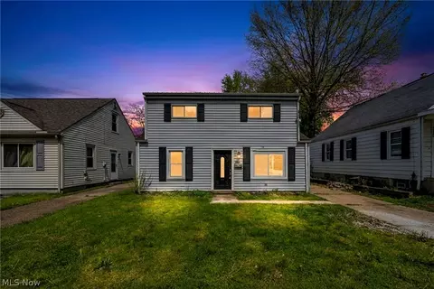 2511 Ogden Ave, Akron, OH 44312