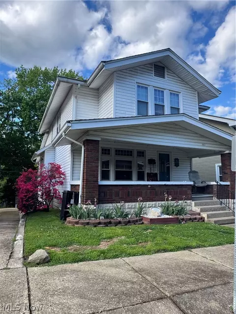 1023 Foster Ave, Cambridge, OH 43725