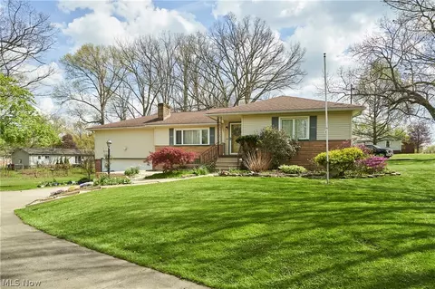 1103 Owsley Rd, Mcdonald, OH 44437