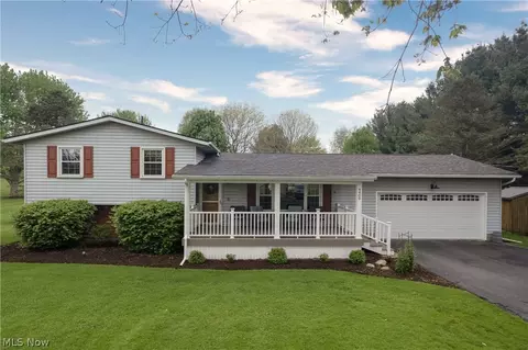 4409 Dudley Rd, Mantua, OH 44255