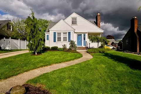 1150 Fairlane Ave SW, Canton, OH 44710
