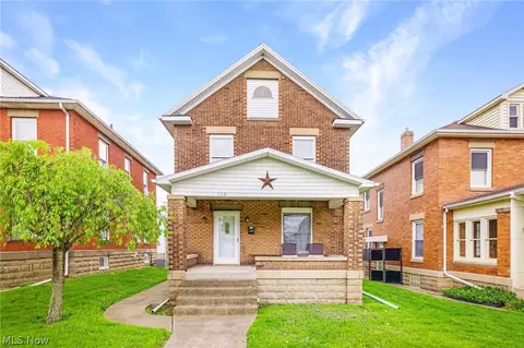 110 E Iron Ave, Dover, OH 44622