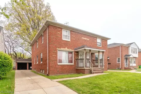 663 Babbitt Rd, Euclid, OH 44123