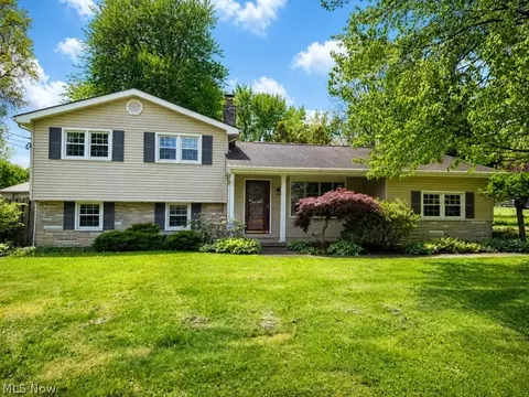 4259 Carlisle Ave, Youngstown, OH 44511