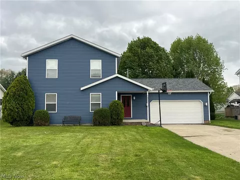 835 Yorkshire Dr, Ravenna, OH 44266