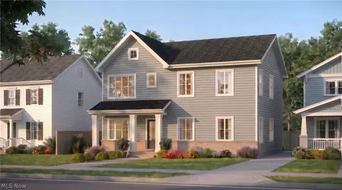 3305 Lee Rd, Shaker Heights, OH 44120