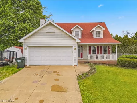 4095 Wales Ave NW, Massillon, OH 44646