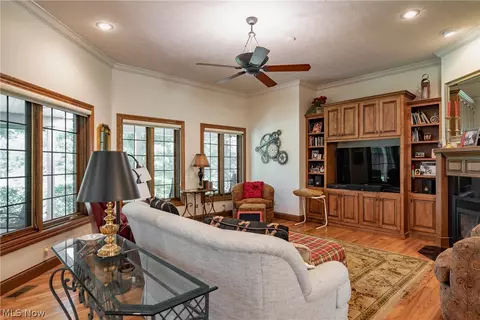 Living - 3908 River Rd, Vienna, WV 26105 photo 1 of 1