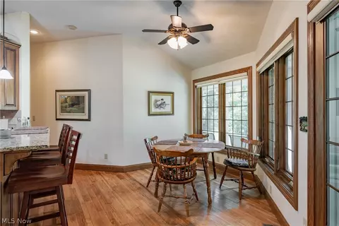 Dining - 3908 River Rd, Vienna, WV 26105 photo 1 of 2