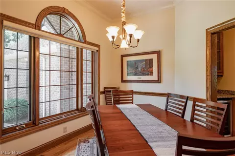 Dining - 3908 River Rd, Vienna, WV 26105 photo 2 of 2